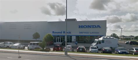 Round Rock Honda Service Center | Transmission Repair Cost Guide