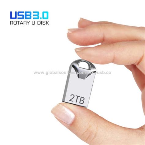 Buy Wholesale China Usb 3.0 2tb Flash Drive 2tb Usb Flash Drive 2tb U ...