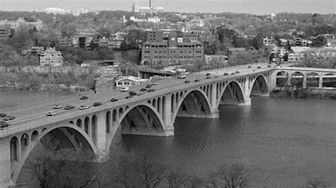 The history of Baltimore’s Francis Scott Key Bridge | 100.1 Jack FM