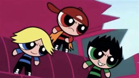 The 7 Most Evil Powerpuff Girls Villains | A Little Bit Human