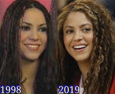 Shakira Philippines on Twitter: "Shakira will never age 😘😘😘 #shakira # ...