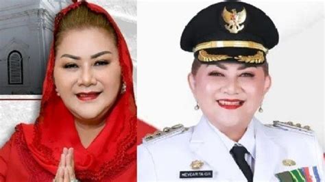 Segini Harta Kekayaan Mbak Ita Wali Kota Semarang Yang Mutasi Camat