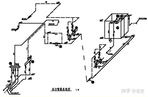 暖通空调工程施工图识读 知乎