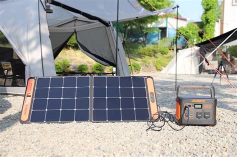 Solar Generator