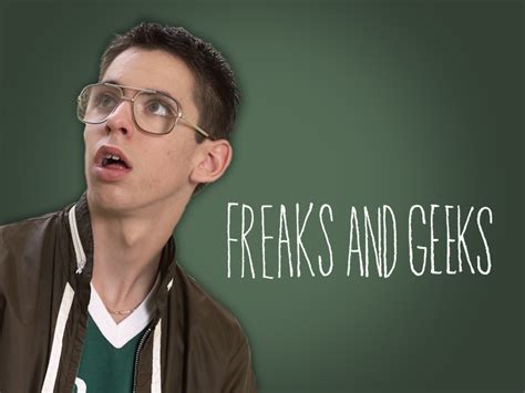 Freaks and Geeks - Freaks and Geeks Wallpaper (708291) - Fanpop