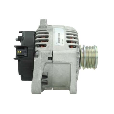 Alternador Valeo Renault 12V 110A PVF6 Gaspar Hermanos