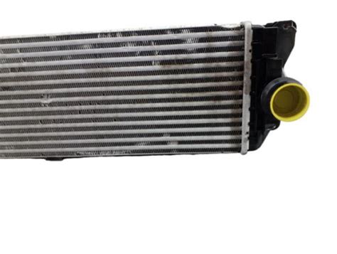 Echangeur Air Intercooler Volkswagen Crafter