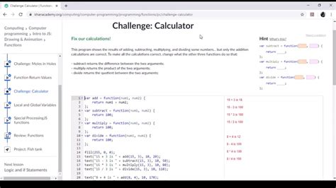 Khan Academy Printable Tests