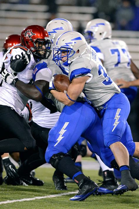 Dvids Images Us Air Force Academy Football Image 2 Of 14