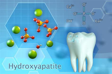 A Dental Hygienists’ Overview Of Nano Vs Micro Hydroxyapatite Today S Rdh