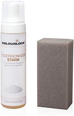 Colourlock Lederreparatur Set Lenkrad Schwarz Amazon De Auto Motorrad