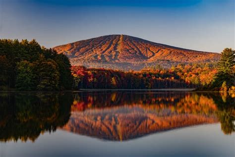 Foliage Report | Vermont.com