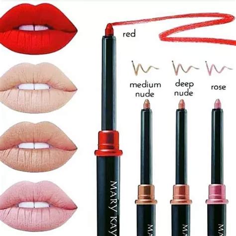 Lápiz Delineador Para Labios Mary Kay Meses sin intereses