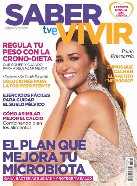 Saber Vivir Octubre 2022 Digital DiscountMags