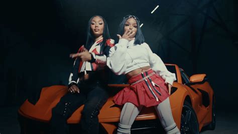 Lola Brooke Warns Dont Get Me Started In New Video With Coi Leray