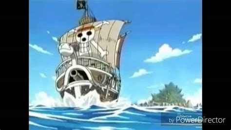 One Piece Le Prime 3 Sigle YouTube