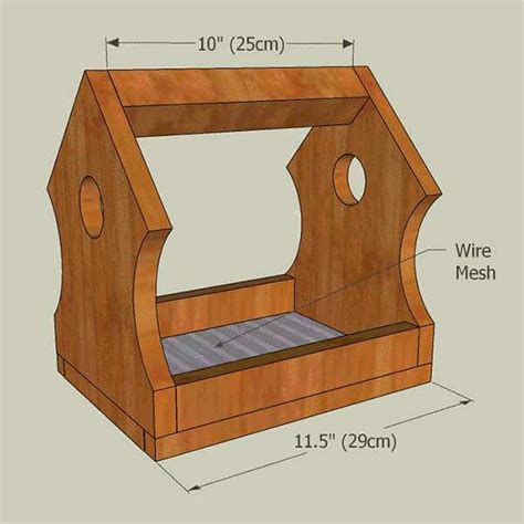 20 DIY Oriole Feeder Plans For Garden - Craftsy