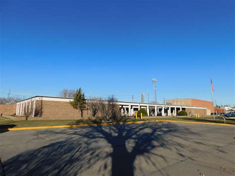 Cheyenne County Courthouse Sidney Nebraska Jimmy Emerson Dvm Flickr