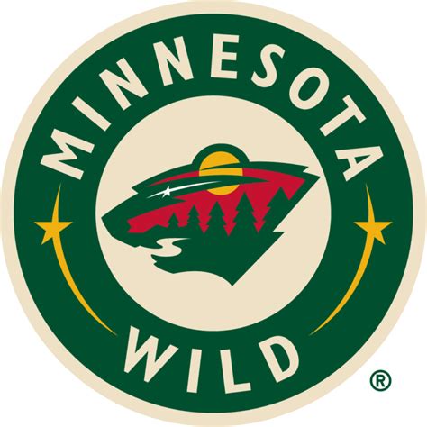 minnesota_wild_alternate_logo – Sports Bench – Hockey