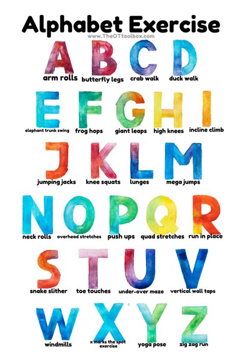 top  ways   preschoolers stretch preschoolorg