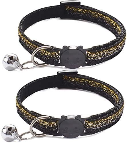 Pet Supplies Coastal Pet Safe Cat Jeweled Buckle Adjustable Breakaway