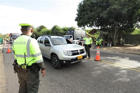 En El Puente Festivo Del Corpus Christi El Sector Transporte Hace Un