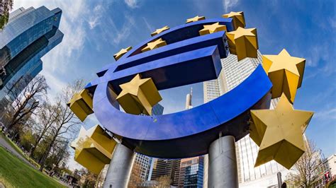 El Banco Central Europeo Mantiene Los Tipos De Interés En El 425