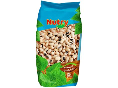 Feijão Frade 500gr NUTRY Nutripédia