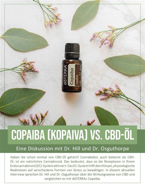 Douglas Fir Doterra Peace Doterra Copaiba Oil Eye Care Essential