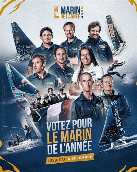 Voile Les Nomm S Pour Le Titre De Marin De Lann E Sont