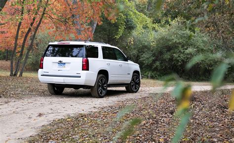 2020 Chevrolet Tahoe Reviews Chevrolet Tahoe Price Photos And Specs