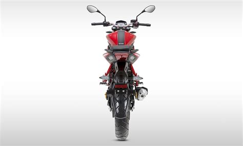 Motorrad Vergleich Zontes Gk Vs Benelli Bn