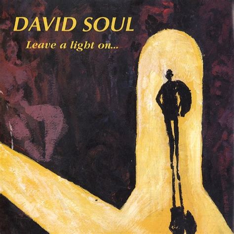 David Soul