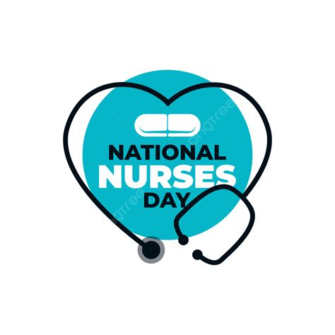 International Nurses Day Clipart Transparent Png Hd Happy