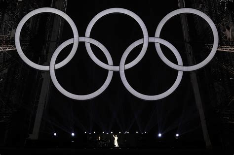 Otvaranje Olimpijskih igara samo njena scenografija Velike Priče