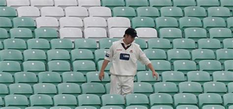 Spot The Ball At The Oval ESPNcricinfo