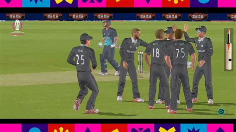 World Cup Highlights Eng Vs Nz World Cup Highlights Cwc