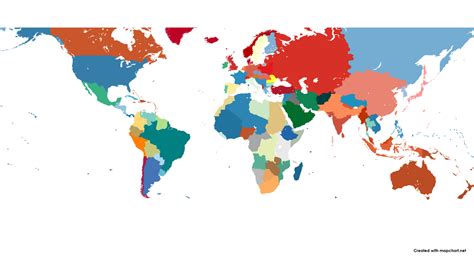 Nations (Treaty of Paris) | Alternative History | Fandom