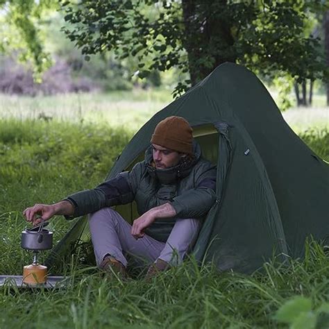 Naturehike Cloud Up Tente de randonnée ultralégère double couche