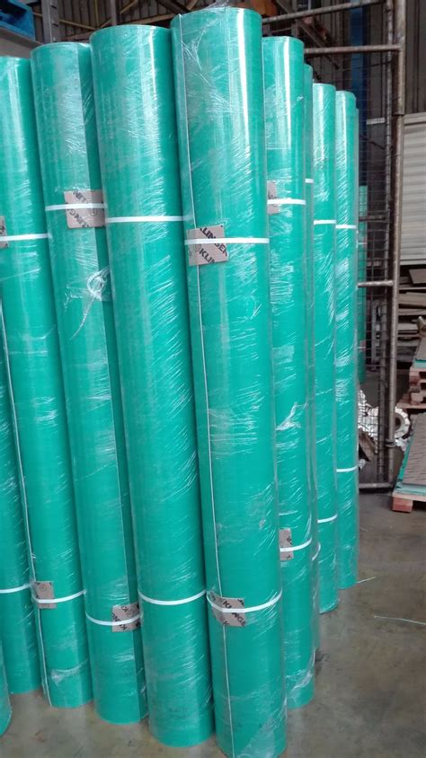 Non Asbestos Sheet With High Temperature Good Tensile Strength China