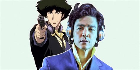 Cowboy Bebop Cast - Who is in the Netflix Reboot?