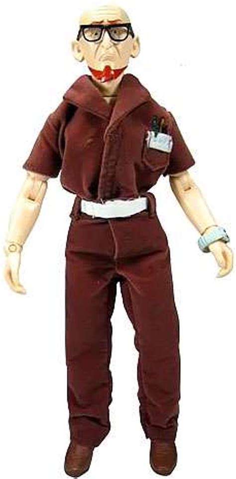 The Venture Bros. Series 1 Dr. Venture Action Figure Bif Bang Pow - ToyWiz