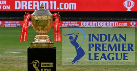 Ipl Season Winner Prediction Who Will Win Ipl Title Astrology