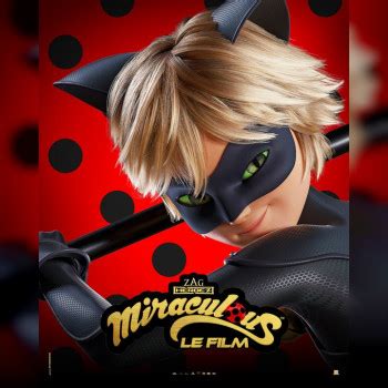 Miraculous Le Film Chanson Plus Forts Ensemble Par Lou Et Elliott