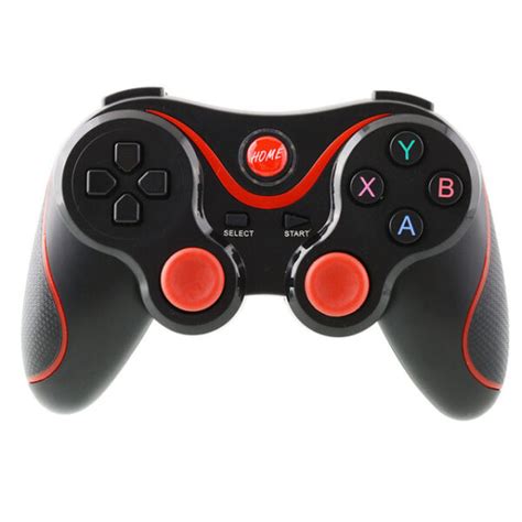 Stick Stik Gamepad Joystick Game Pad Wireless Bluetooth Game Controller