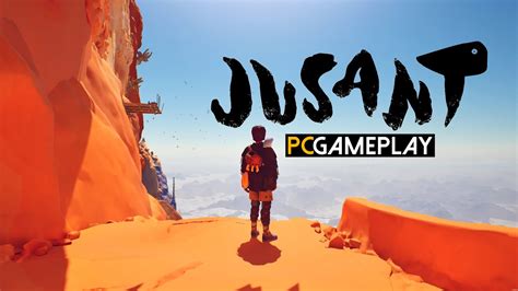 Jusant Gameplay Pc Youtube