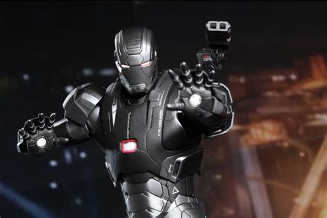 Image War Machine Mk Ii Iron Man Wiki Fandom Powered By Wikia