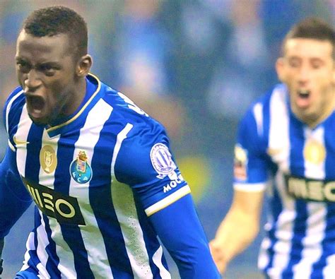 5 FC Porto Quarter-Finalists Who Would Excel at Bigger Clubs | News ...