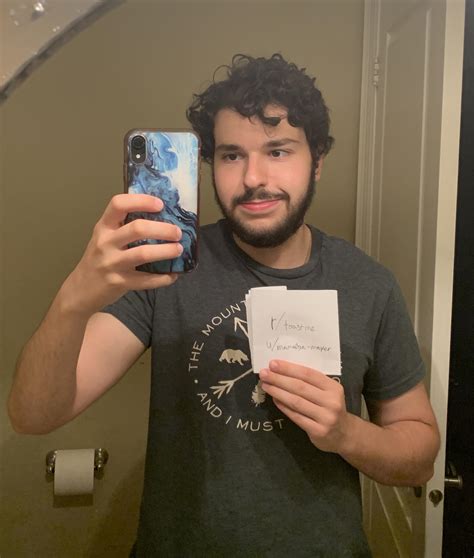 Discover more like Toastme: [21 M] Been feeling really down after going