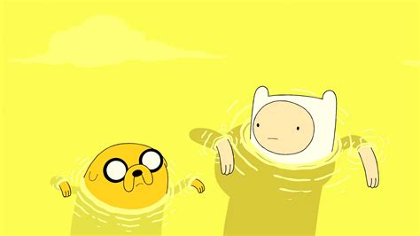 🔥 [70+] Adventure Time With Finn And Jake Wallpapers | WallpaperSafari